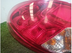 Recambio de piloto trasero derecho para hyundai i20 i (pb, pbt) 1.2 referencia OEM IAM 924014P5 924014P5 924014P5 2