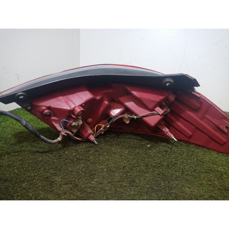 Recambio de piloto trasero derecho para hyundai i20 i (pb, pbt) 1.2 referencia OEM IAM 924014P5 924014P5 924014P5