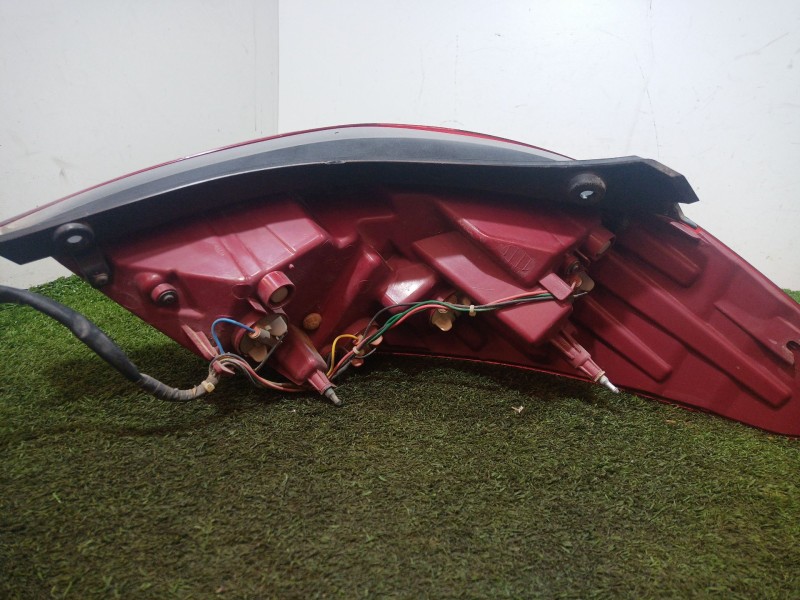 Recambio de piloto trasero derecho para hyundai i20 i (pb, pbt) 1.2 referencia OEM IAM 924014P5 924014P5 924014P5