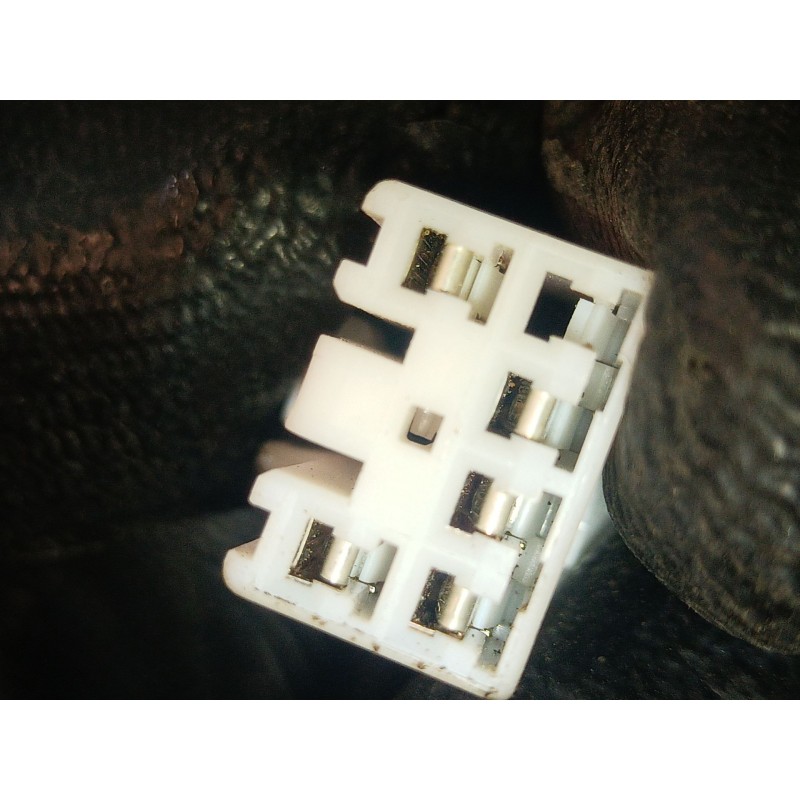 Recambio de piloto trasero derecho para hyundai i20 i (pb, pbt) 1.2 referencia OEM IAM 924014P5 924014P5 924014P5