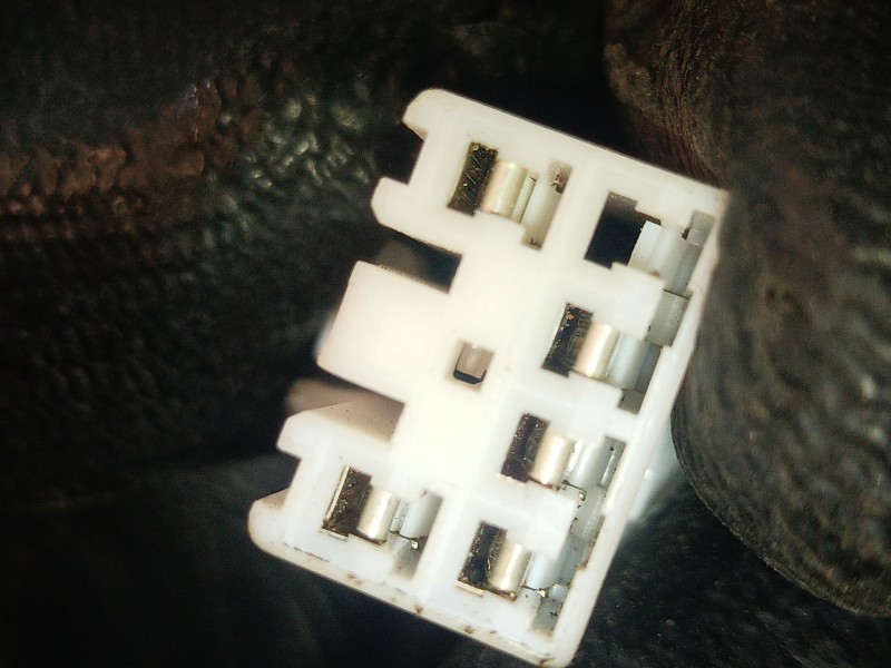 Recambio de piloto trasero derecho para hyundai i20 i (pb, pbt) 1.2 referencia OEM IAM 924014P5 924014P5 924014P5