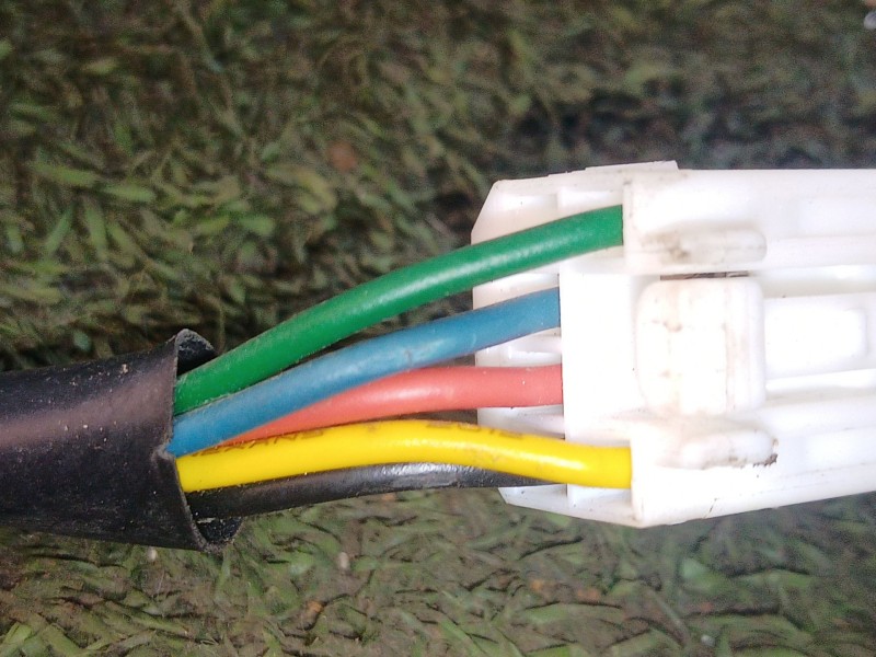 Recambio de piloto trasero derecho para hyundai i20 i (pb, pbt) 1.2 referencia OEM IAM 924014P5 924014P5 924014P5