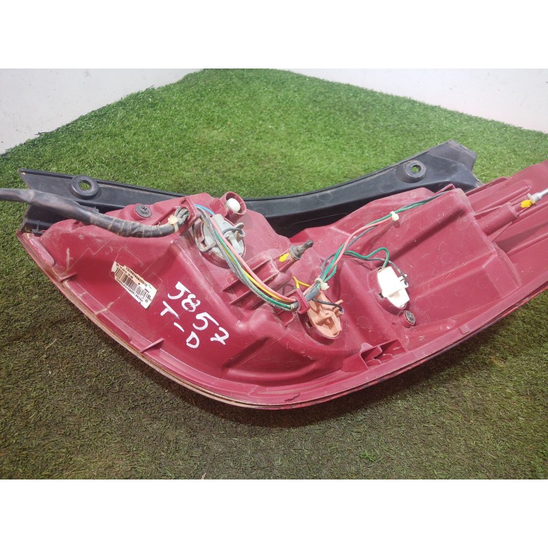 Recambio de piloto trasero derecho para hyundai i20 i (pb, pbt) 1.2 referencia OEM IAM 924014P5 924014P5 924014P5