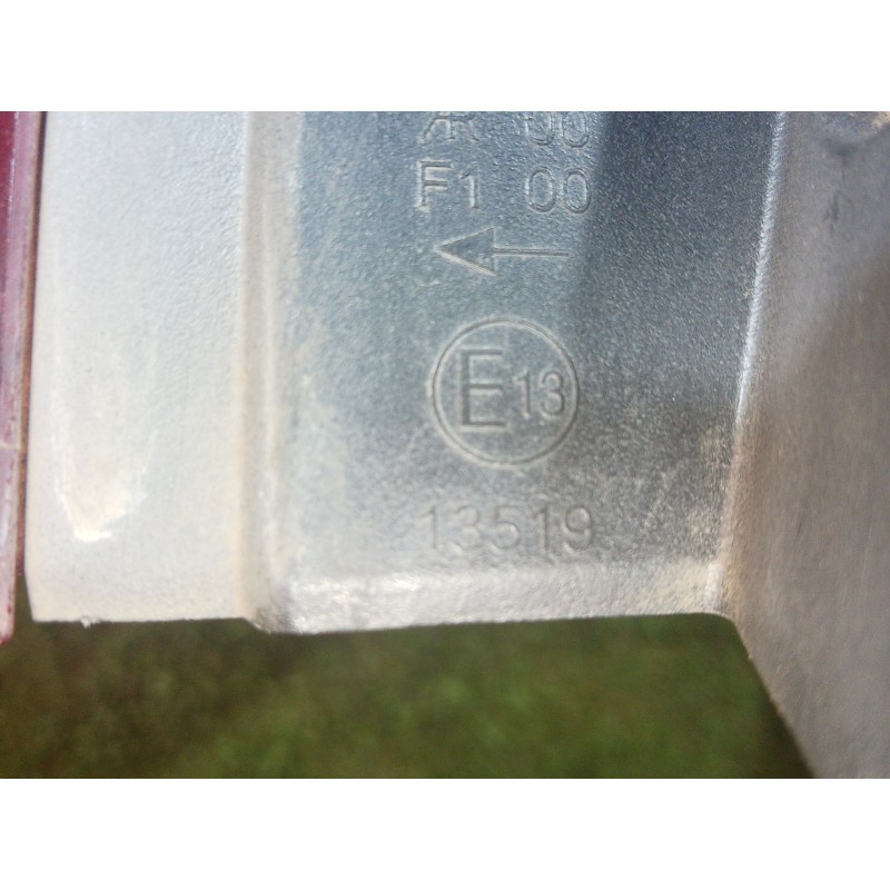 Recambio de piloto trasero derecho para hyundai i20 i (pb, pbt) 1.2 referencia OEM IAM 924014P5 924014P5 924014P5