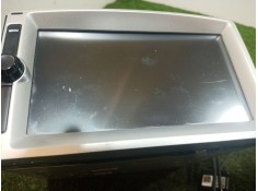 Recambio de pantalla multifuncion para smart fortwo coupé (451) 1.0 (451.331, 451.380) referencia OEM IAM    2