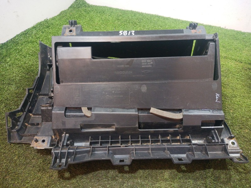 Recambio de guantera para nissan qashqai iii (j12) 1.3 dig-t referencia OEM IAM   