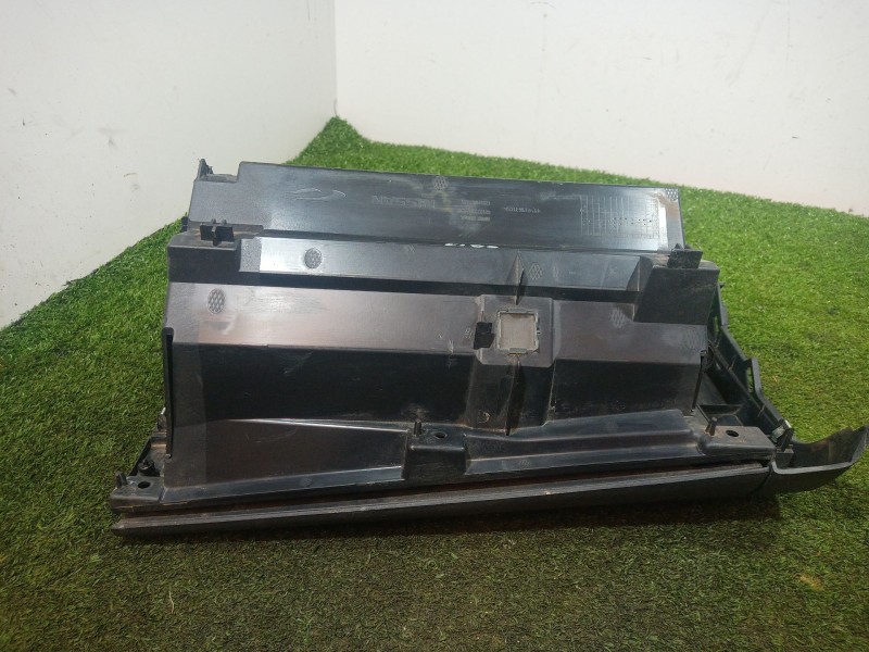 Recambio de guantera para nissan qashqai iii (j12) 1.3 dig-t referencia OEM IAM   