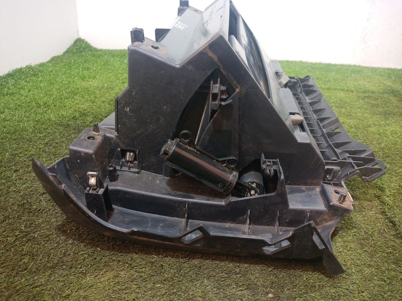 Recambio de guantera para nissan qashqai iii (j12) 1.3 dig-t referencia OEM IAM   