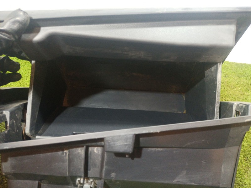 Recambio de guantera para nissan qashqai iii (j12) 1.3 dig-t referencia OEM IAM   