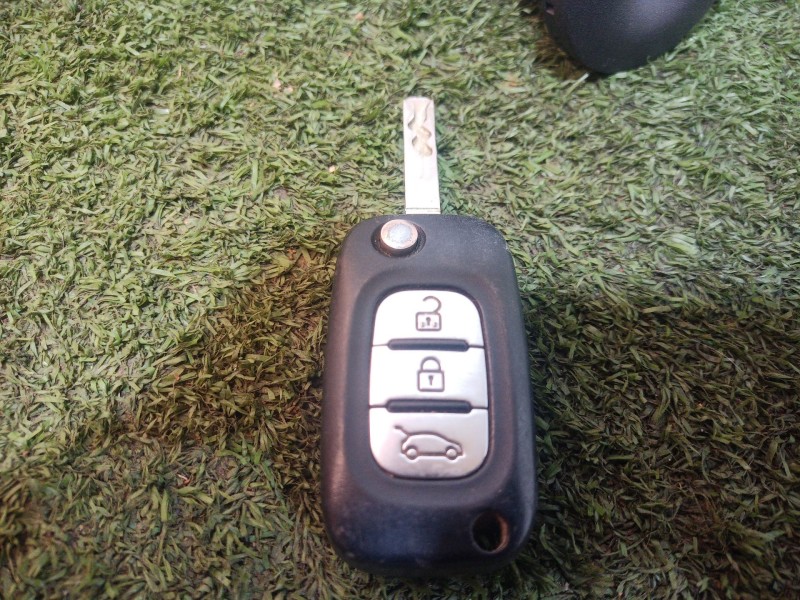 Recambio de conmutador de arranque para renault fluence (l3_) z.e. referencia OEM IAM N0502060 N0502060 N0502060