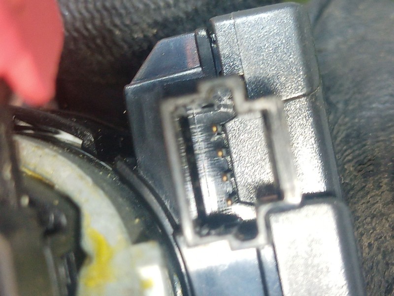 Recambio de conmutador de arranque para renault fluence (l3_) z.e. referencia OEM IAM N0502060 N0502060 N0502060