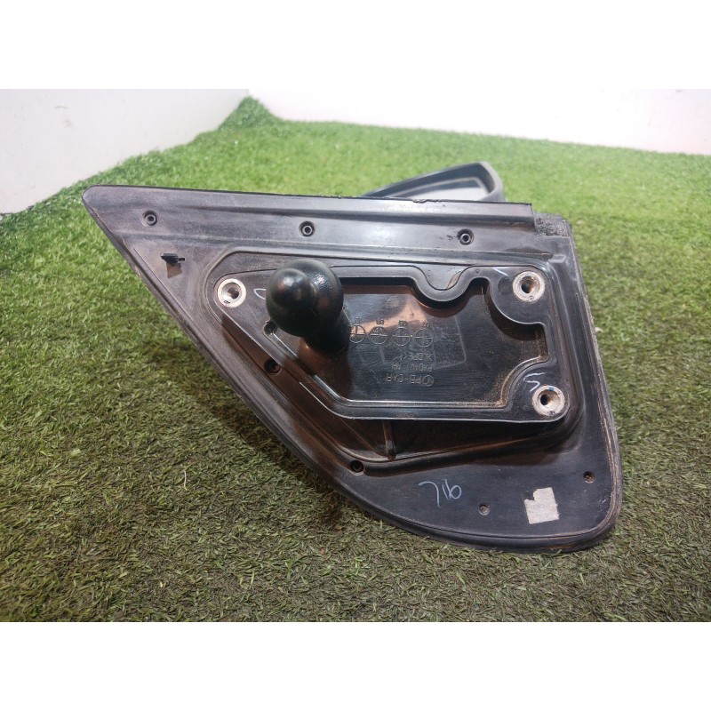 Recambio de retrovisor derecho para hyundai i20 i (pb, pbt) 1.2 referencia OEM IAM   