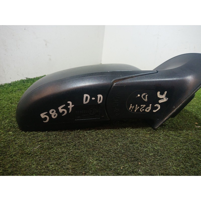 Recambio de retrovisor derecho para hyundai i20 i (pb, pbt) 1.2 referencia OEM IAM   