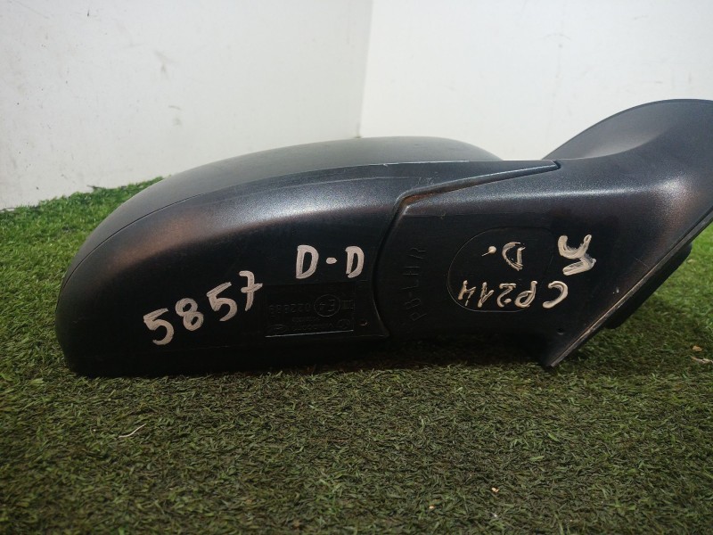 Recambio de retrovisor derecho para hyundai i20 i (pb, pbt) 1.2 referencia OEM IAM   