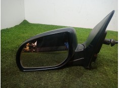 Recambio de retrovisor izquierdo para hyundai i20 i (pb, pbt) 1.2 referencia OEM IAM   