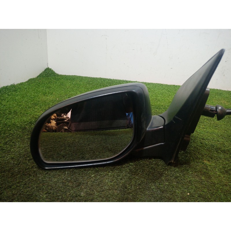 Recambio de retrovisor izquierdo para hyundai i20 i (pb, pbt) 1.2 referencia OEM IAM   