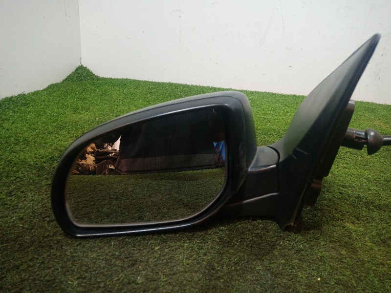 Recambio de retrovisor izquierdo para hyundai i20 i (pb, pbt) 1.2 referencia OEM IAM   