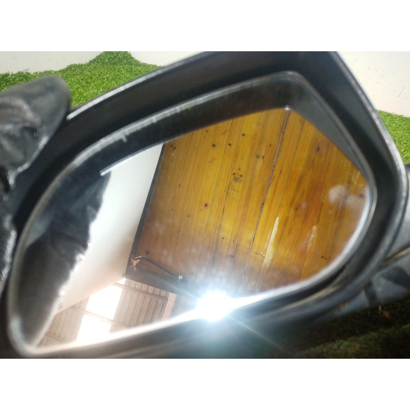 Recambio de retrovisor izquierdo para hyundai i20 i (pb, pbt) 1.2 referencia OEM IAM   