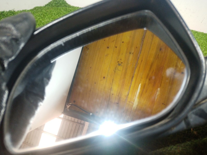 Recambio de retrovisor izquierdo para hyundai i20 i (pb, pbt) 1.2 referencia OEM IAM   