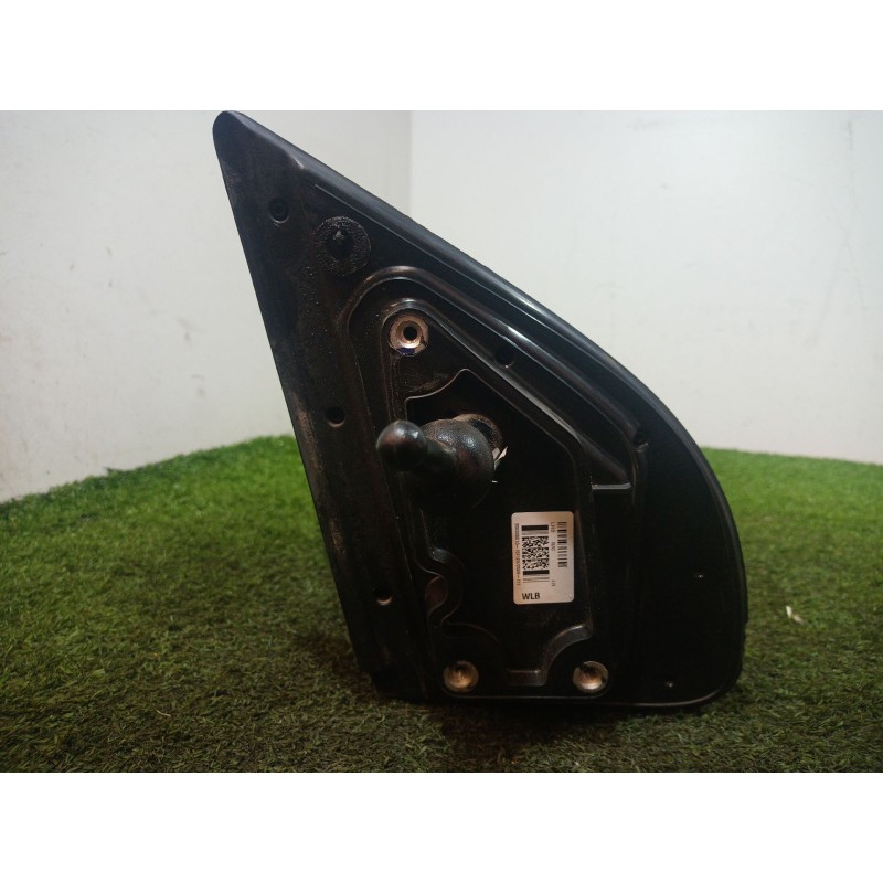 Recambio de retrovisor izquierdo para hyundai i20 i (pb, pbt) 1.2 referencia OEM IAM   