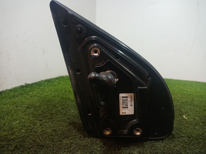 Recambio de retrovisor izquierdo para hyundai i20 i (pb, pbt) 1.2 referencia OEM IAM   