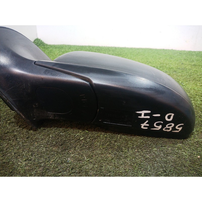 Recambio de retrovisor izquierdo para hyundai i20 i (pb, pbt) 1.2 referencia OEM IAM   