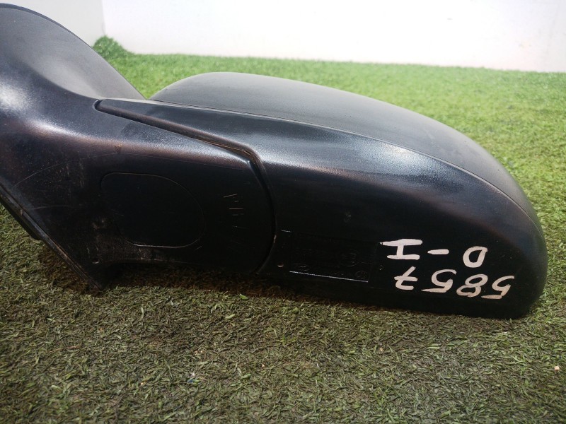 Recambio de retrovisor izquierdo para hyundai i20 i (pb, pbt) 1.2 referencia OEM IAM   