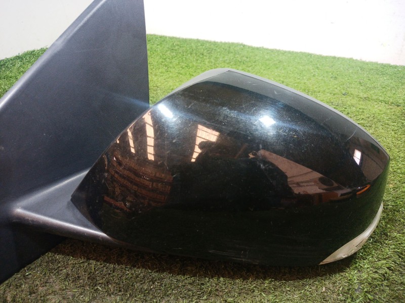 Recambio de retrovisor izquierdo para renault fluence (l3_) z.e. referencia OEM IAM   