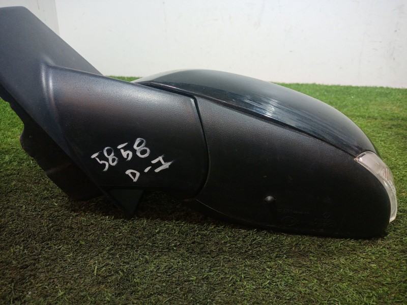 Recambio de retrovisor izquierdo para renault fluence (l3_) z.e. referencia OEM IAM   