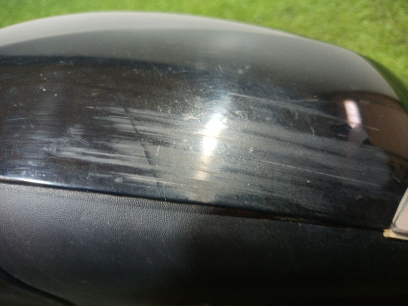 Recambio de retrovisor izquierdo para renault fluence (l3_) z.e. referencia OEM IAM   