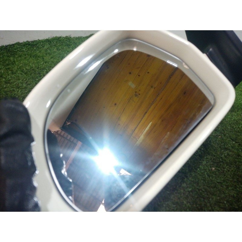 Recambio de retrovisor izquierdo para audi q3 (8ub, 8ug) 2.0 tdi referencia OEM IAM   