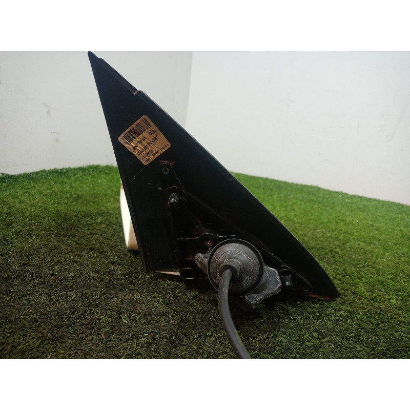 Recambio de retrovisor izquierdo para audi q3 (8ub, 8ug) 2.0 tdi referencia OEM IAM   