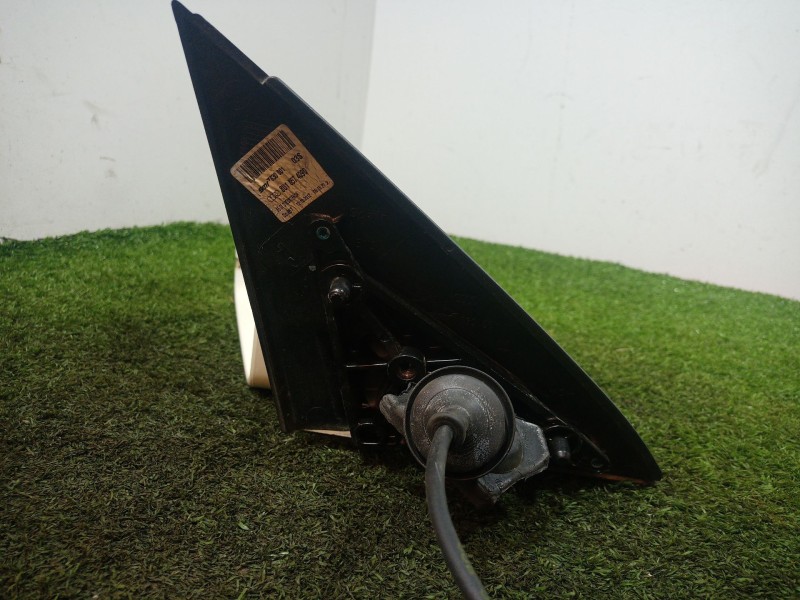 Recambio de retrovisor izquierdo para audi q3 (8ub, 8ug) 2.0 tdi referencia OEM IAM   
