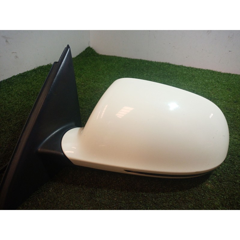 Recambio de retrovisor izquierdo para audi q3 (8ub, 8ug) 2.0 tdi referencia OEM IAM   