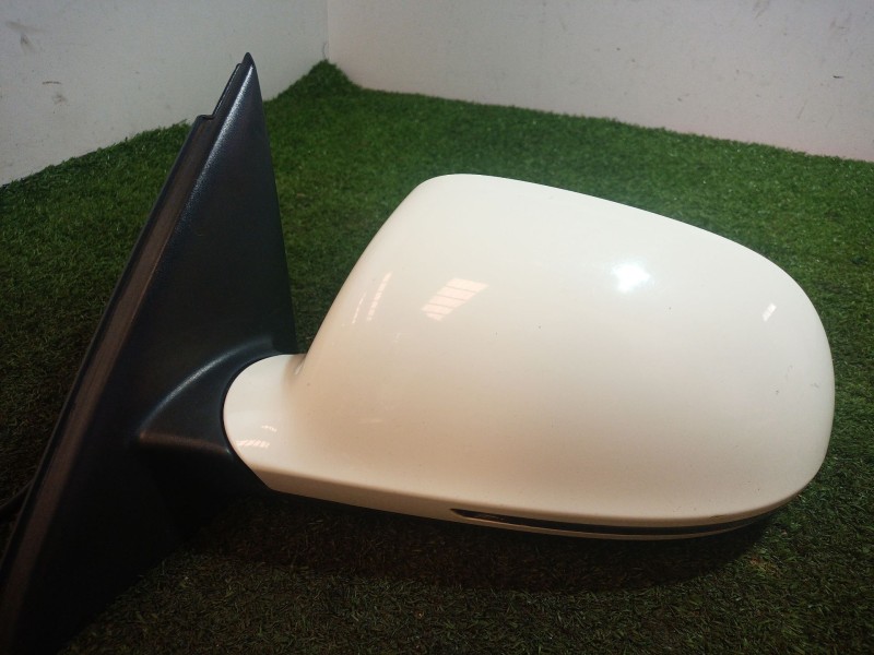 Recambio de retrovisor izquierdo para audi q3 (8ub, 8ug) 2.0 tdi referencia OEM IAM   