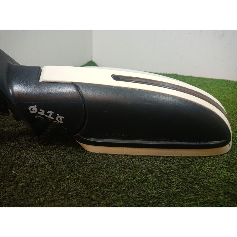 Recambio de retrovisor izquierdo para audi q3 (8ub, 8ug) 2.0 tdi referencia OEM IAM   