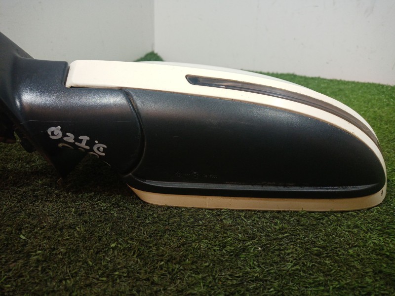 Recambio de retrovisor izquierdo para audi q3 (8ub, 8ug) 2.0 tdi referencia OEM IAM   
