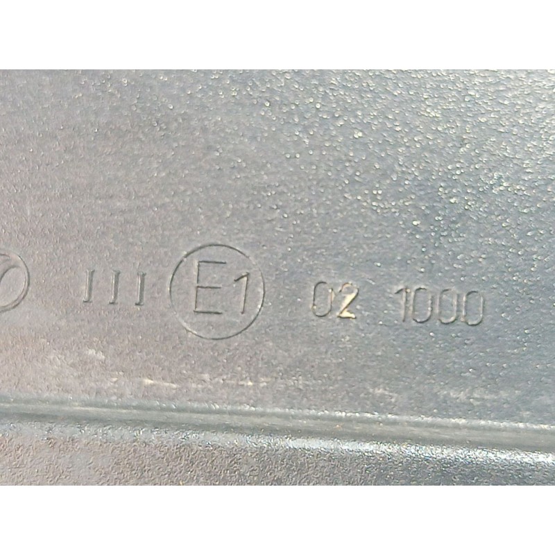 Recambio de retrovisor izquierdo para audi q3 (8ub, 8ug) 2.0 tdi referencia OEM IAM   