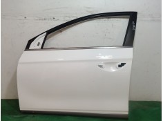 Recambio de puerta delantera izquierda para hyundai ioniq (ae) 1.6 gdi hybrid referencia OEM IAM   