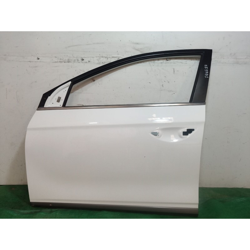 Recambio de puerta delantera izquierda para hyundai ioniq (ae) 1.6 gdi hybrid referencia OEM IAM   