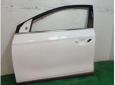Recambio de puerta delantera izquierda para hyundai ioniq (ae) 1.6 gdi hybrid referencia OEM IAM    2