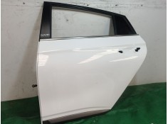 Recambio de puerta trasera izquierda para hyundai ioniq (ae) 1.6 gdi hybrid referencia OEM IAM    2
