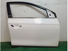 Recambio de puerta delantera derecha para hyundai ioniq (ae) 1.6 gdi hybrid referencia OEM IAM   