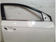Recambio de puerta delantera derecha para hyundai ioniq (ae) 1.6 gdi hybrid referencia OEM IAM    2