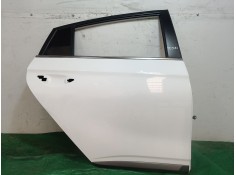 Recambio de puerta trasera derecha para hyundai ioniq (ae) 1.6 gdi hybrid referencia OEM IAM   
