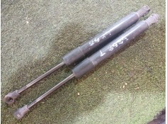 Recambio de amortiguadores maletero / porton para renault fluence (l3_) z.e. referencia OEM IAM   