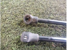 Recambio de amortiguadores maletero / porton para renault fluence (l3_) z.e. referencia OEM IAM    2