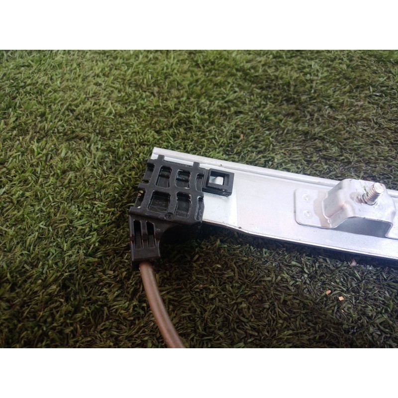 Recambio de elevalunas trasero derecho para kia rio iii (ub) 1.2 cvvt referencia OEM IAM SINREF SIN REF SIN REF