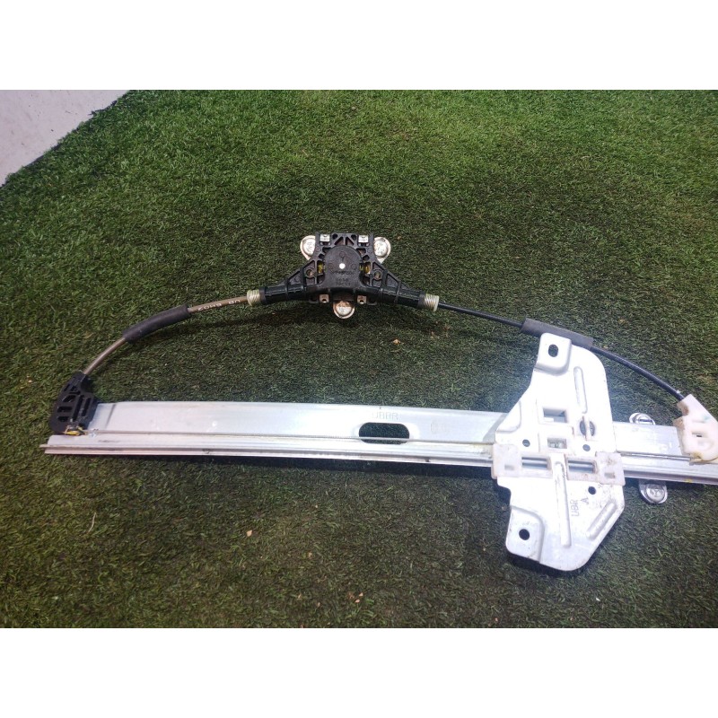 Recambio de elevalunas trasero derecho para kia rio iii (ub) 1.2 cvvt referencia OEM IAM SINREF SIN REF SIN REF