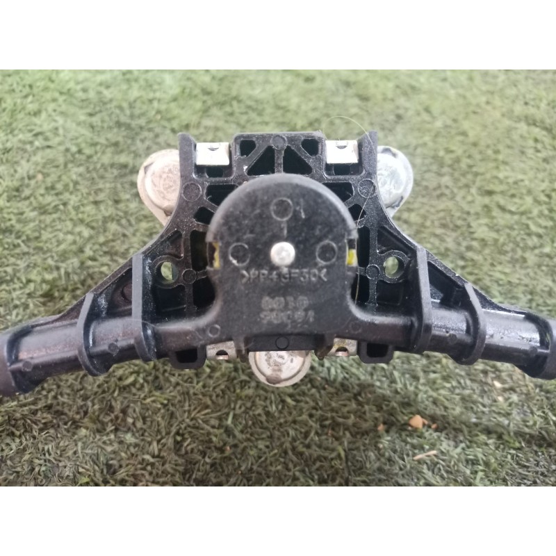 Recambio de elevalunas trasero derecho para kia rio iii (ub) 1.2 cvvt referencia OEM IAM SINREF SIN REF SIN REF